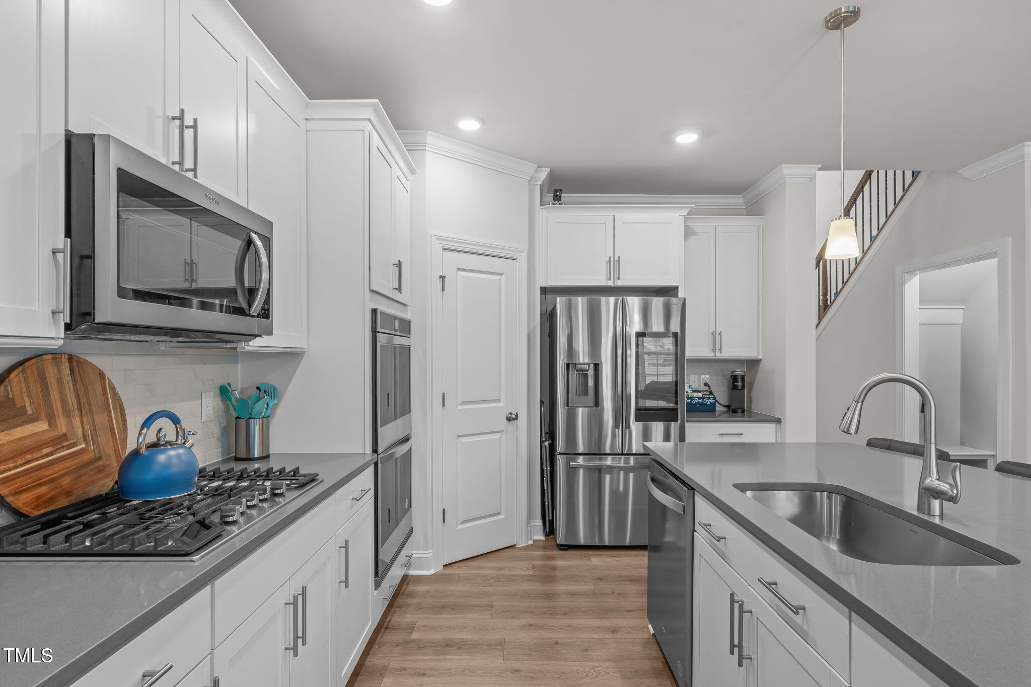 4104 Cross Timber Lane Raleigh, NC 27603 - Photo 12 of 46 A-13