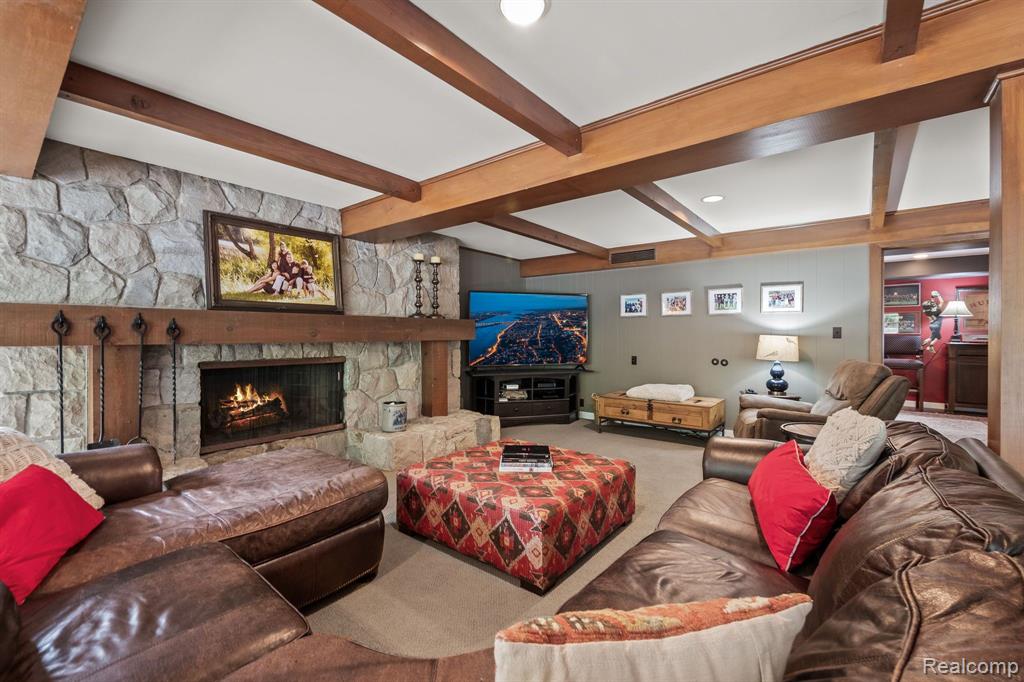 4906 Charing Cross Road Bloomfield Hills, MI 48304 - Photo 36 of 87 Gallery Image 36