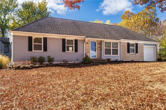 $310,000 | 9702 Eby Street, Overland Park, KS 66212