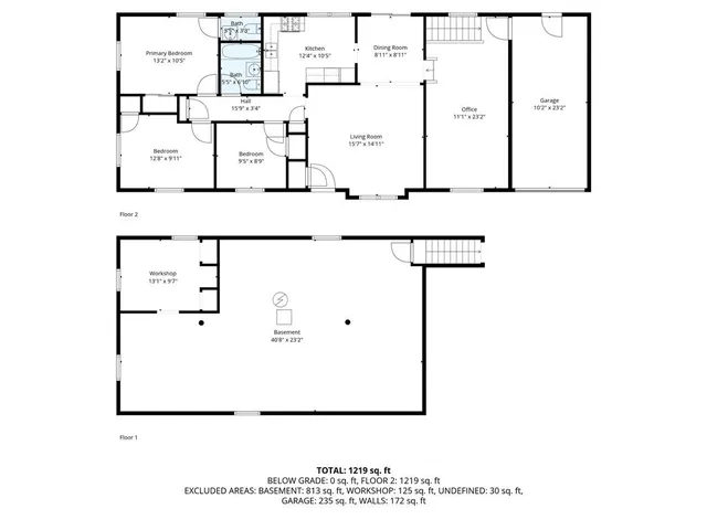$310,000 | 9702 Eby Street, Overland Park, KS 66212