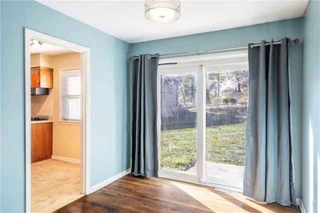 $300,000 | 9702 Eby Street, Overland Park, KS 66212