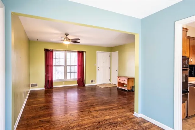 $310,000 | 9702 Eby Street, Overland Park, KS 66212