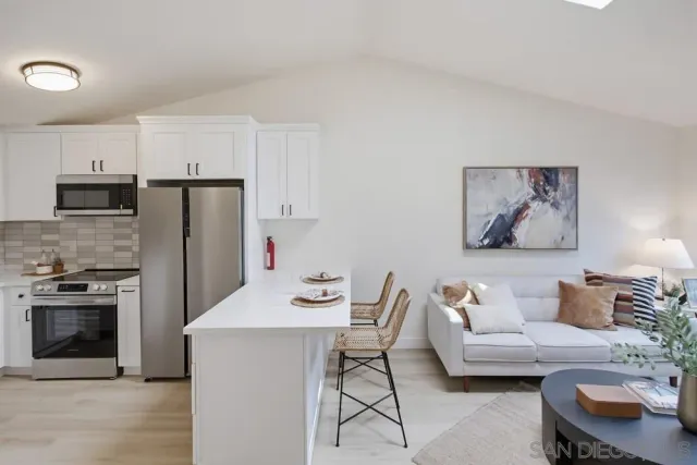 $719,000 | 2909 Keats Street, Unit 11, San Diego, CA 92106