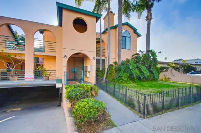 $719,000 | 2909 Keats Street, Unit 11, San Diego, CA 92106