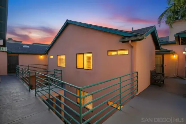 $719,000 | 2909 Keats Street, Unit 11, San Diego, CA 92106
