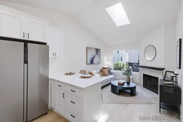 $719,000 | 2909 Keats Street, Unit 11, San Diego, CA 92106