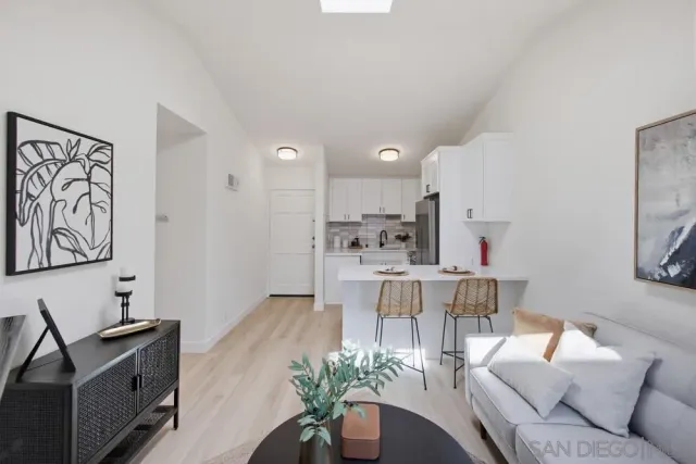 $719,000 | 2909 Keats Street, Unit 11, San Diego, CA 92106