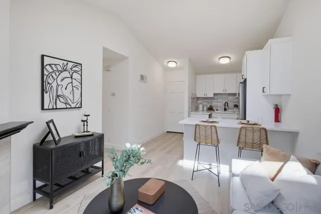 $719,000 | 2909 Keats Street, Unit 11, San Diego, CA 92106