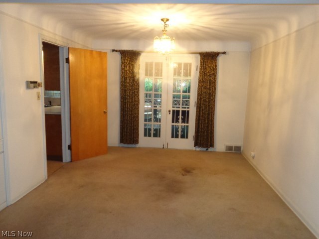 1168 Brainard Road Lyndhurst, OH 44124 - Photo 6 of 20 Dining Room