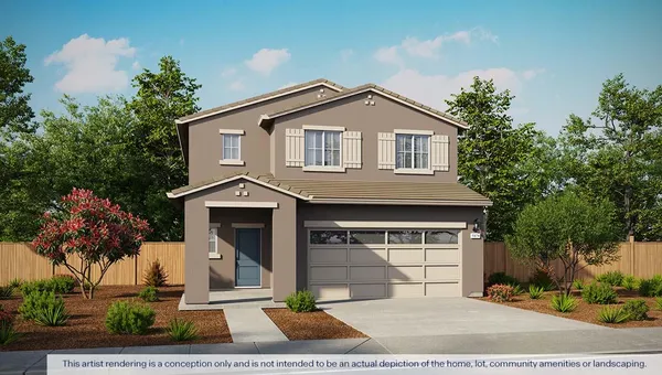 $588,990 | 2001 Blue Star Drive, Roseville, CA 95747