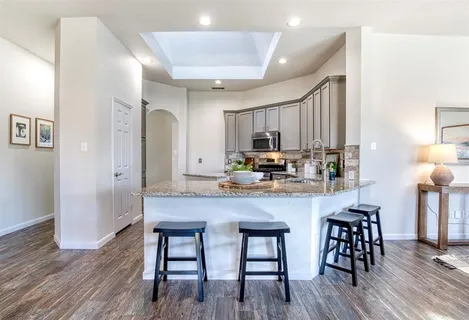 $525,000 | 10814 Spring Lake Road, Frisco, TX 75035