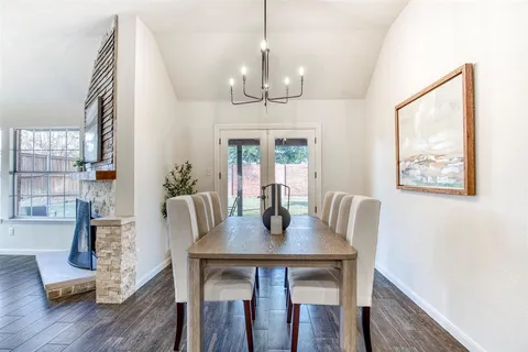 $525,000 | 10814 Spring Lake Road, Frisco, TX 75035