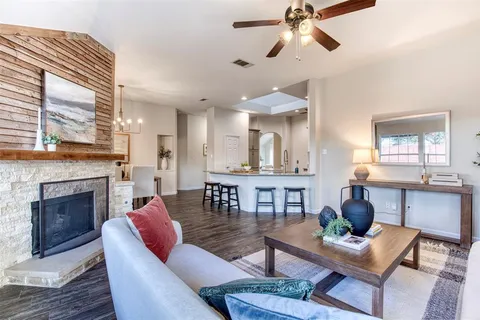 $525,000 | 10814 Spring Lake Road, Frisco, TX 75035