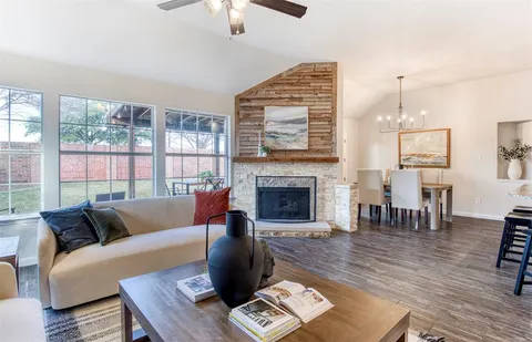 $525,000 | 10814 Spring Lake Road, Frisco, TX 75035