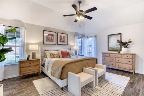 $525,000 | 10814 Spring Lake Road, Frisco, TX 75035