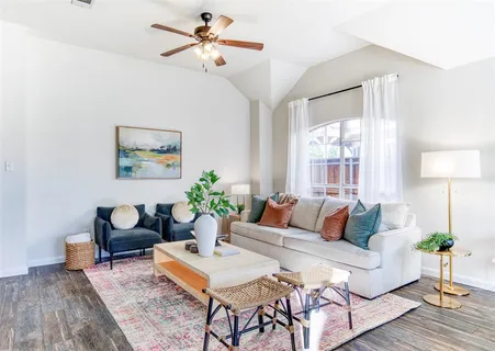 $525,000 | 10814 Spring Lake Road, Frisco, TX 75035