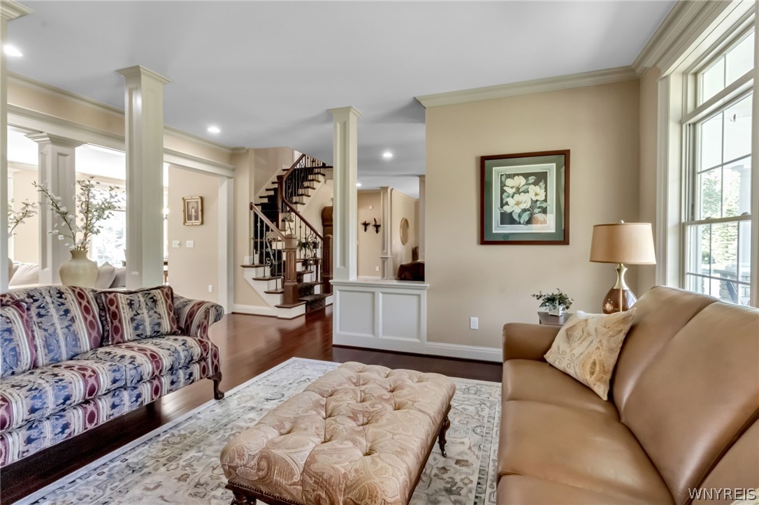 6155 Salt Road Clarence, NY 14031 - Photo 5 of 49