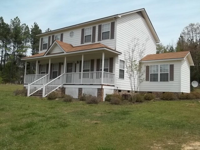 269 State Rd S-41-118 Saluda, SC 29138 - Photo 1 of 1 Main View