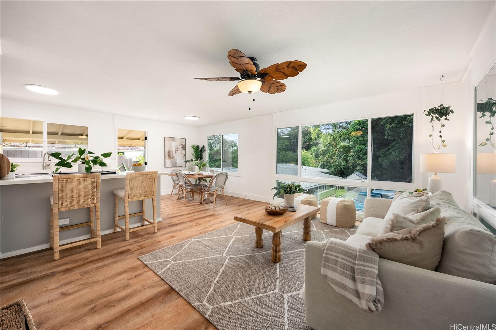 47-669 Melekula Road, Unit 6 Kaneohe, HI 96744 - Photo 4 of 24