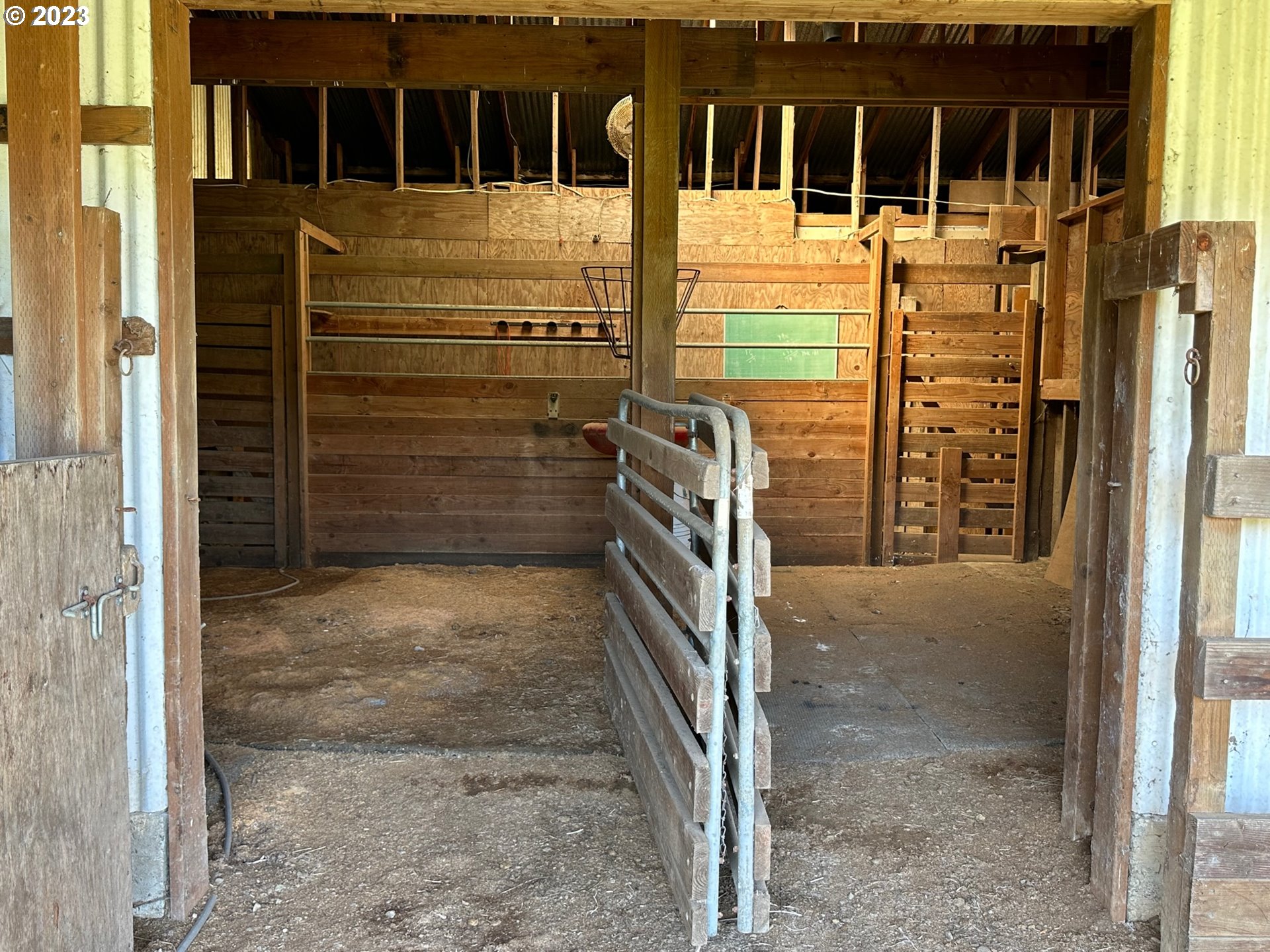 49660 Northwest Pongratz Road Banks, OR 97106 - Photo 11 of 22 a view of door door of the house