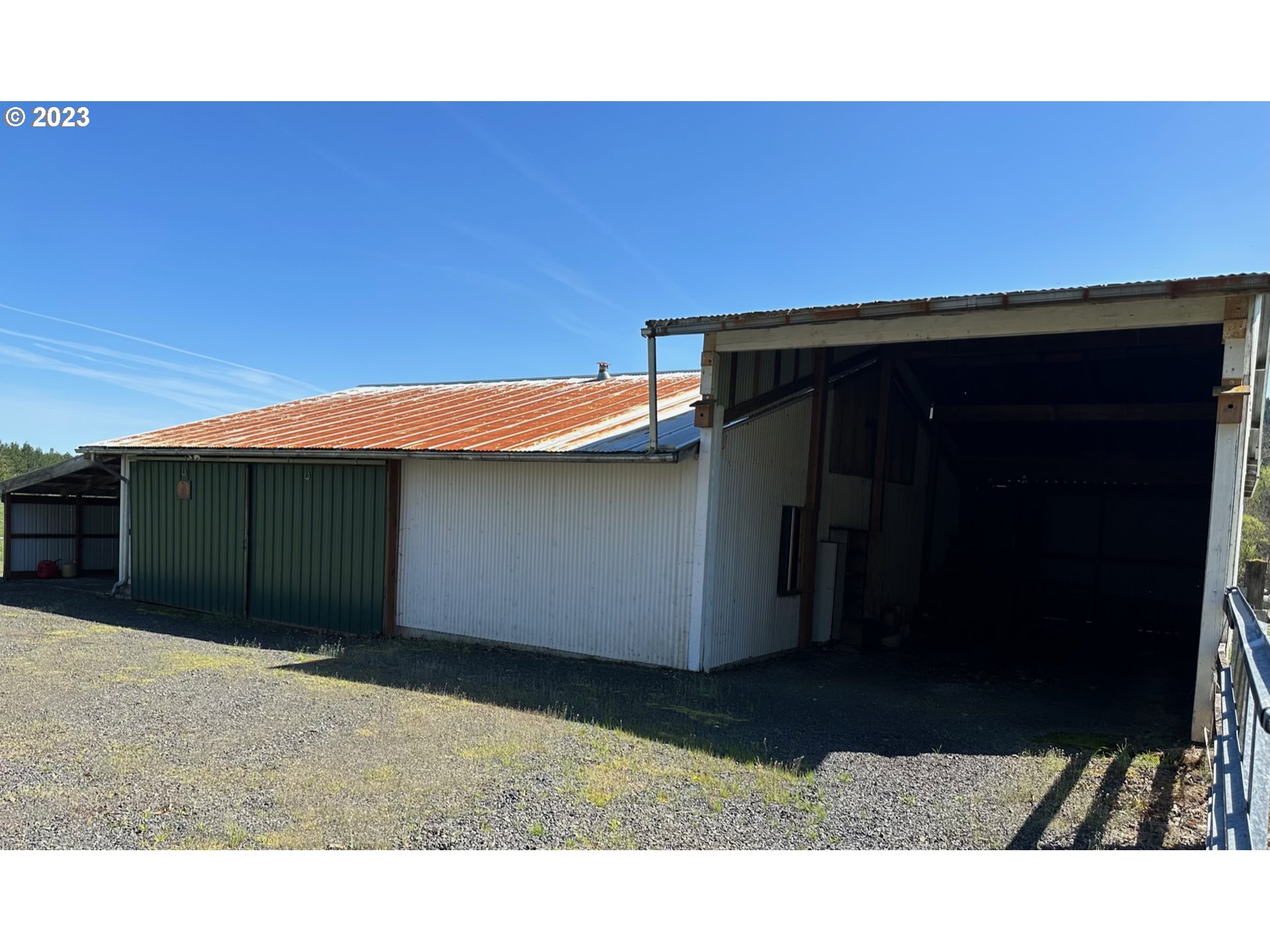 49660 Northwest Pongratz Road Banks, OR 97106 - Photo 19 of 22 a black car parked in front of a house