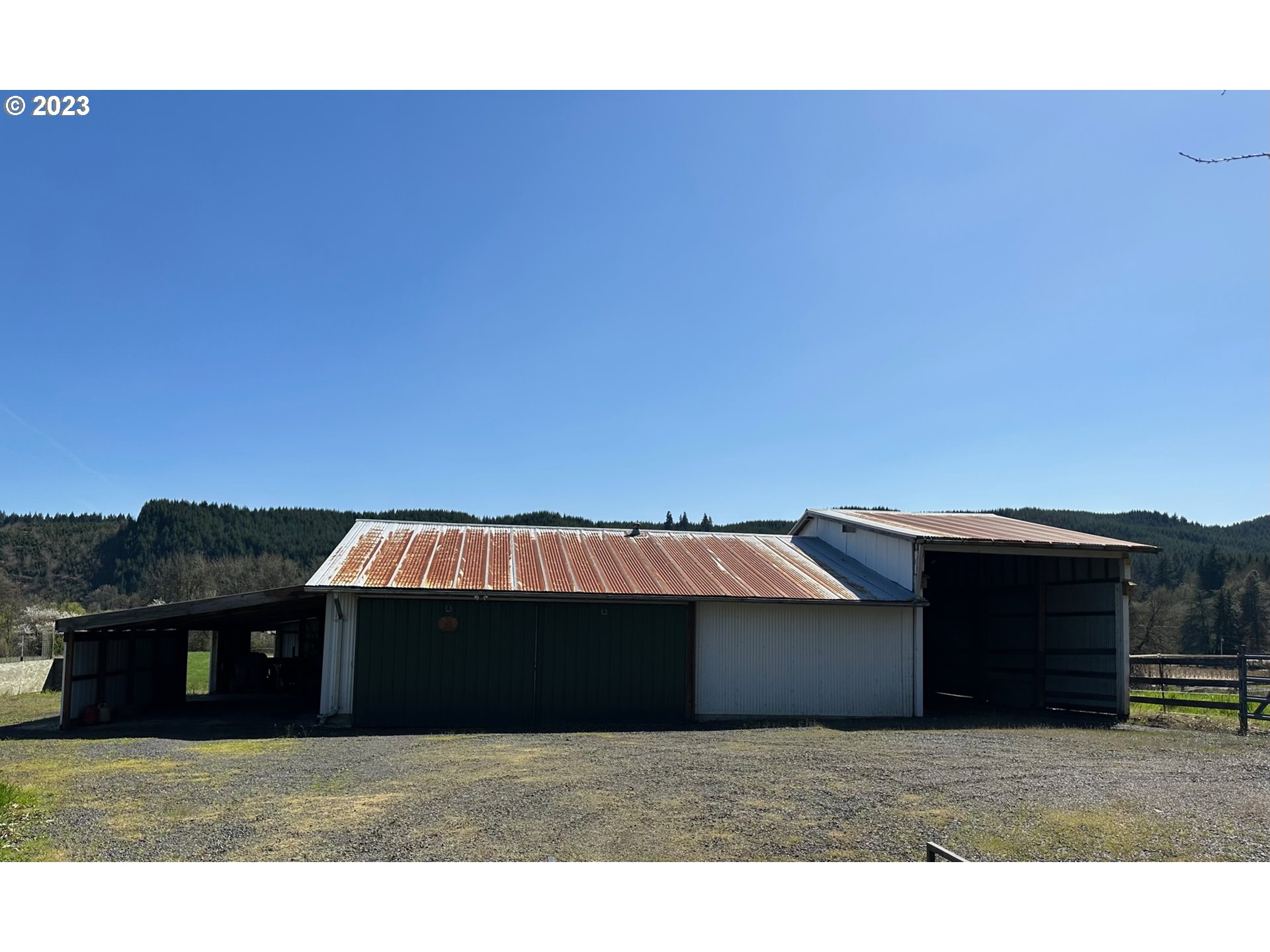 49660 Northwest Pongratz Road Banks, OR 97106 - Photo 20 of 22 a view of wooden floor