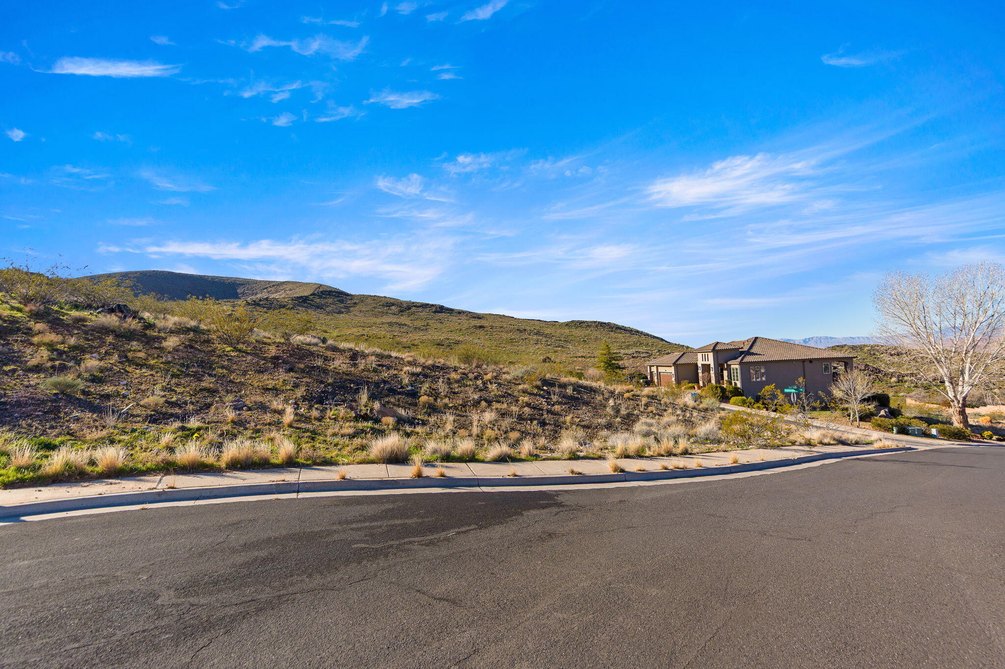 2393 Ridge Drive Hurricane, UT 84737 - Photo 5 of 13 5-Suited For A Walk Out Basement Home