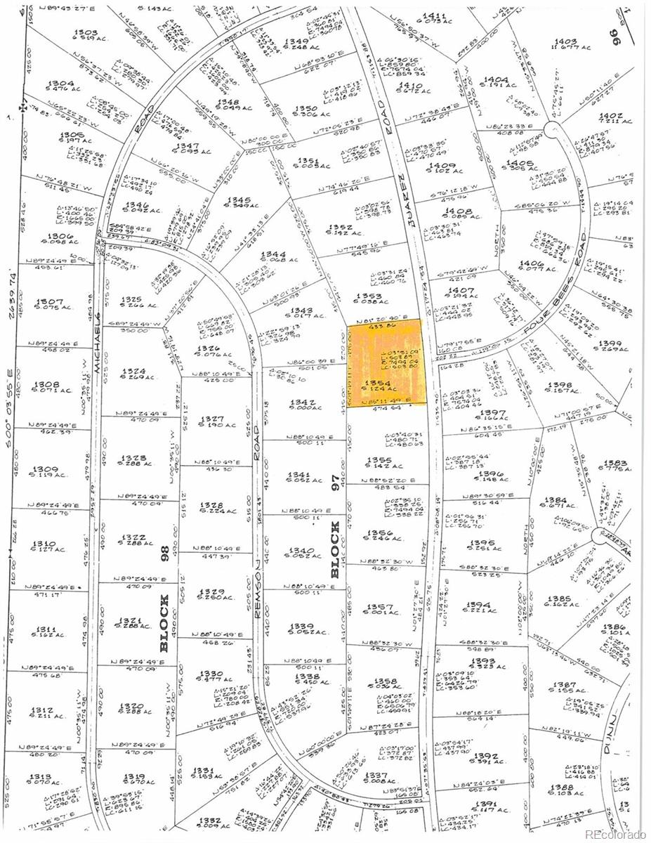 13541 Juarez Road San Luis, CO 81152 - Photo 17 of 18 Gallery Image 17