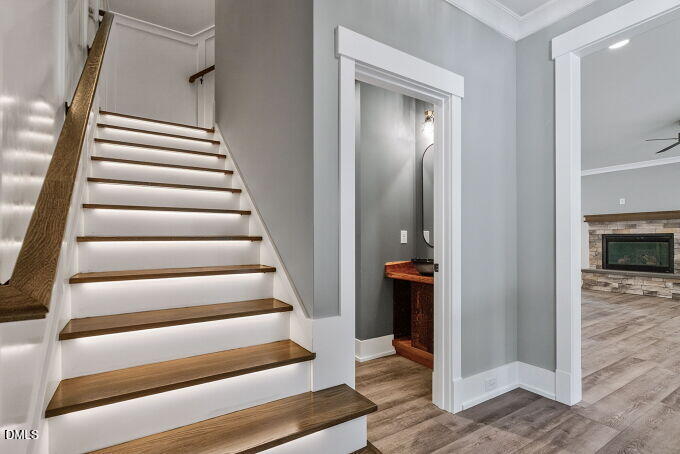 449 Water Tower Road Moncure, NC 27559 - Photo 5 of 42 Gallery Image 5