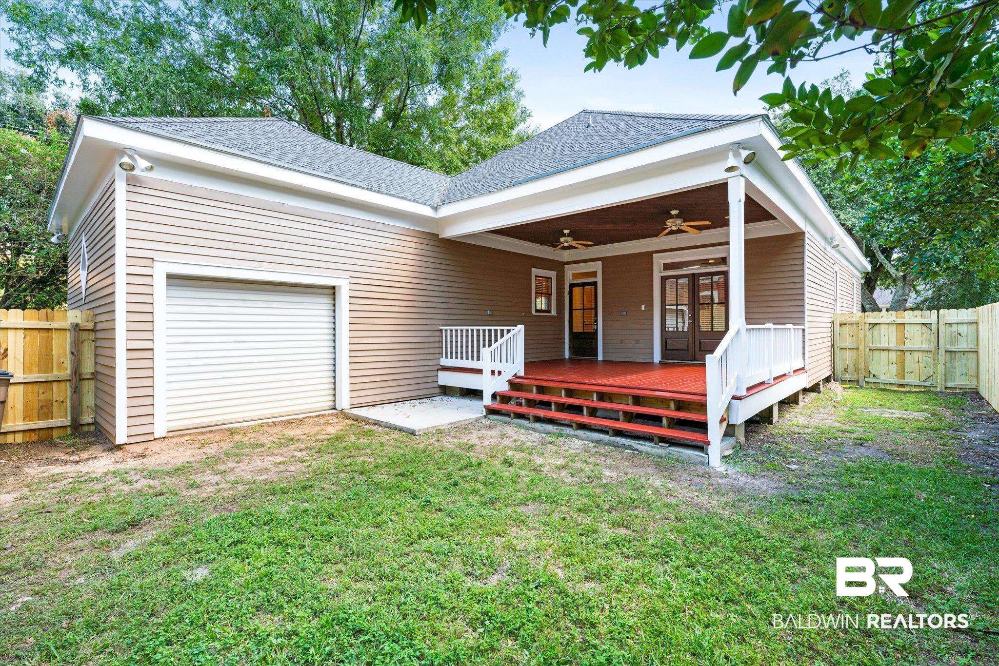 550 Eslava Street Mobile, AL 36602 - Photo 26 of 48