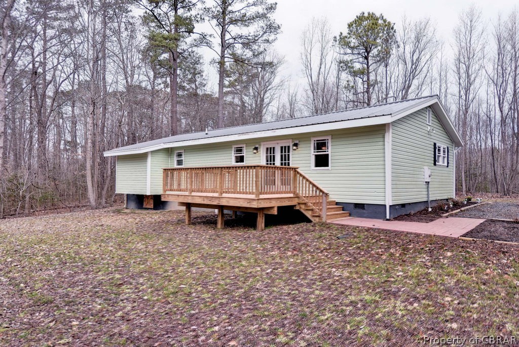 8242 Dutton Road Gloucester, VA 23061 - Photo 27 of 33 Gallery Image 27