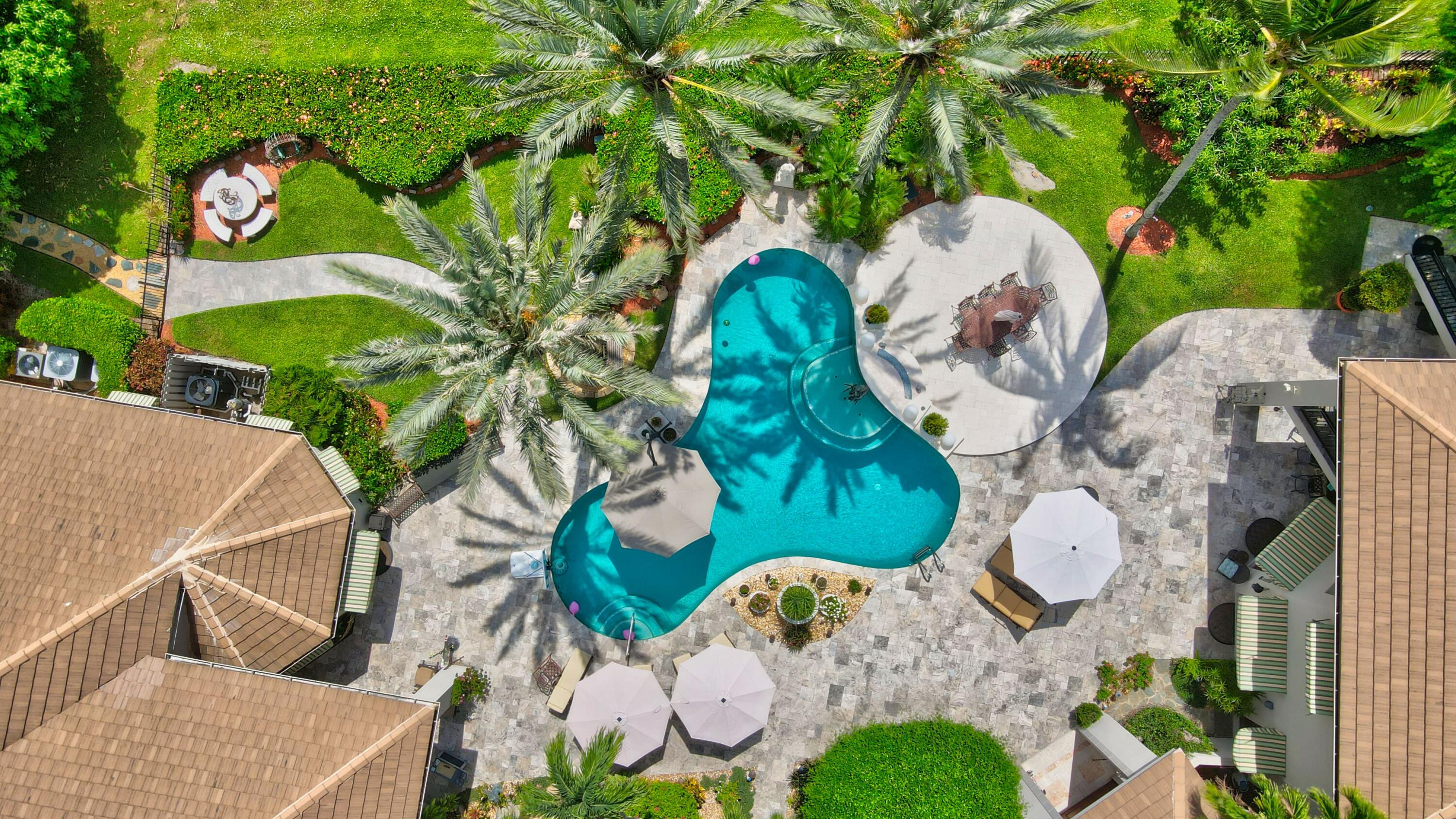 6187 Northwest 24th Terrace Boca Raton, FL 33496 - Photo 2 of 58 Bali in Boca