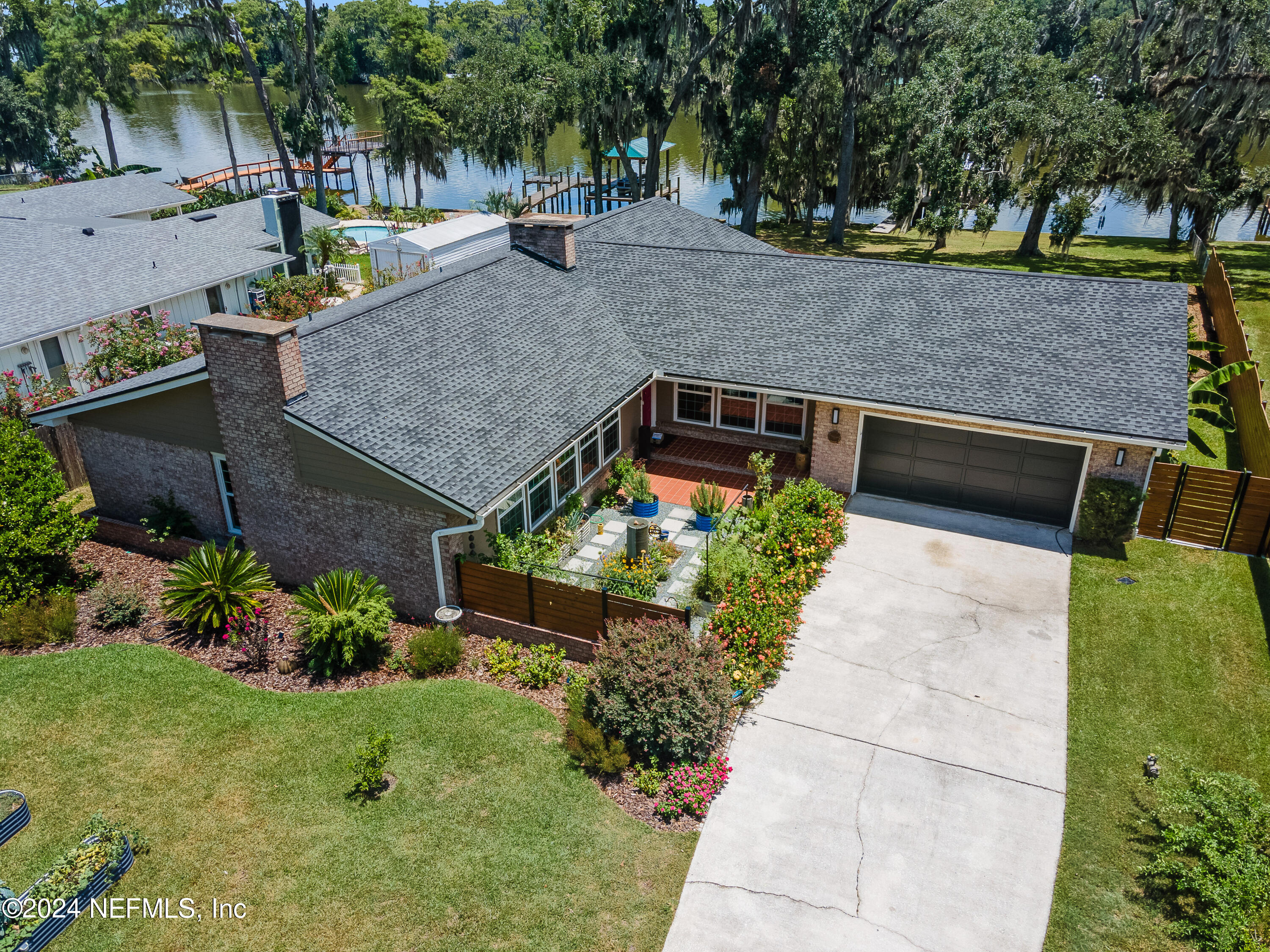 36 Harmony Hall Road Middleburg, FL 32068 - Photo 4 of 66 36 Harmony Hall Rd -