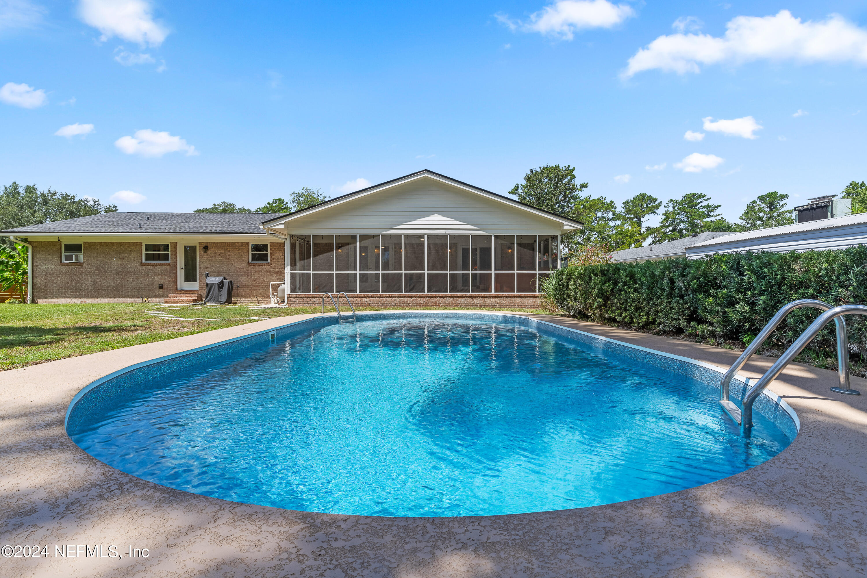 36 Harmony Hall Road Middleburg, FL 32068 - Photo 50 of 66 36 Harmony Hall Rd -