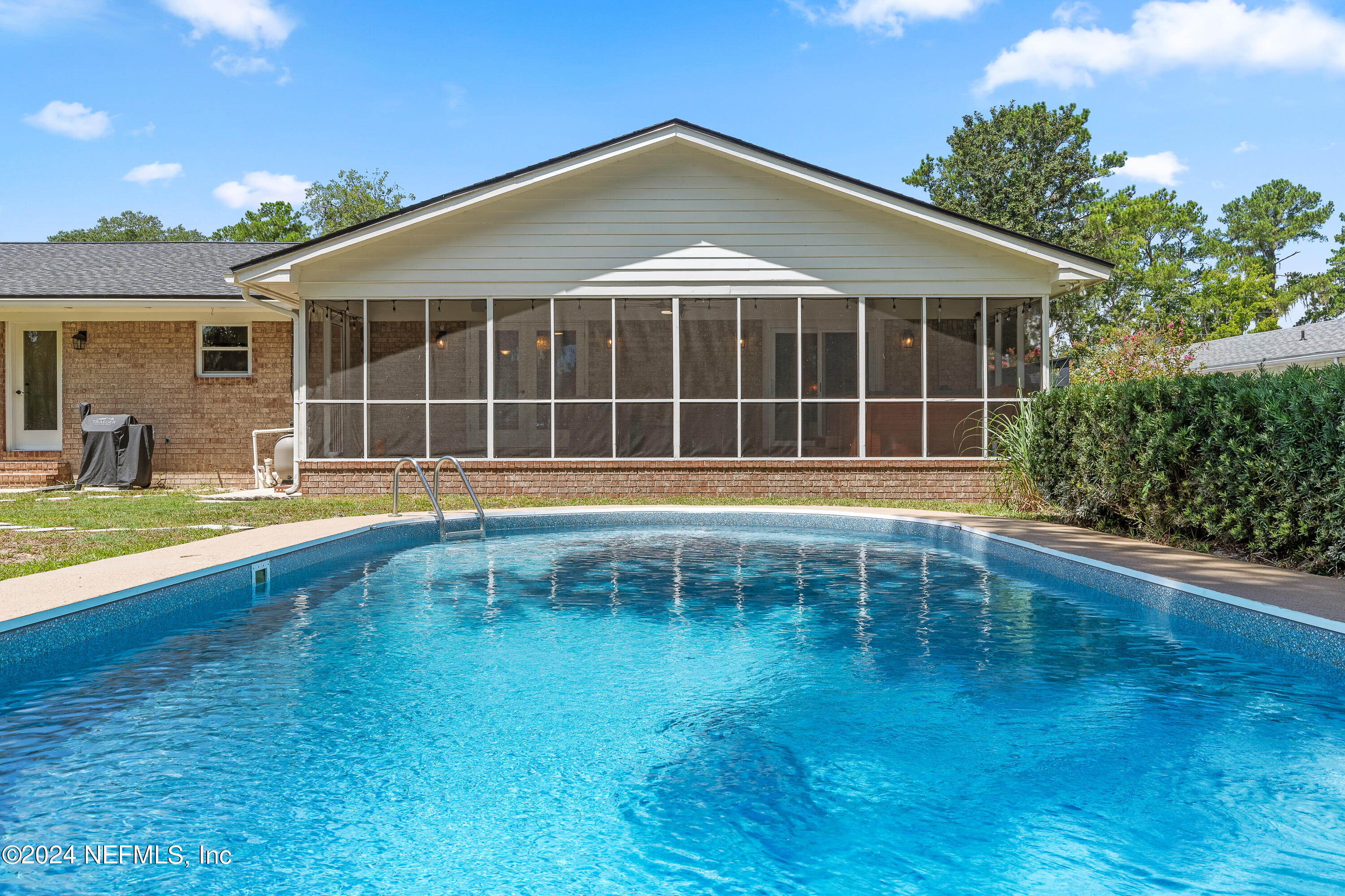 36 Harmony Hall Road Middleburg, FL 32068 - Photo 51 of 66 36 Harmony Hall Rd -