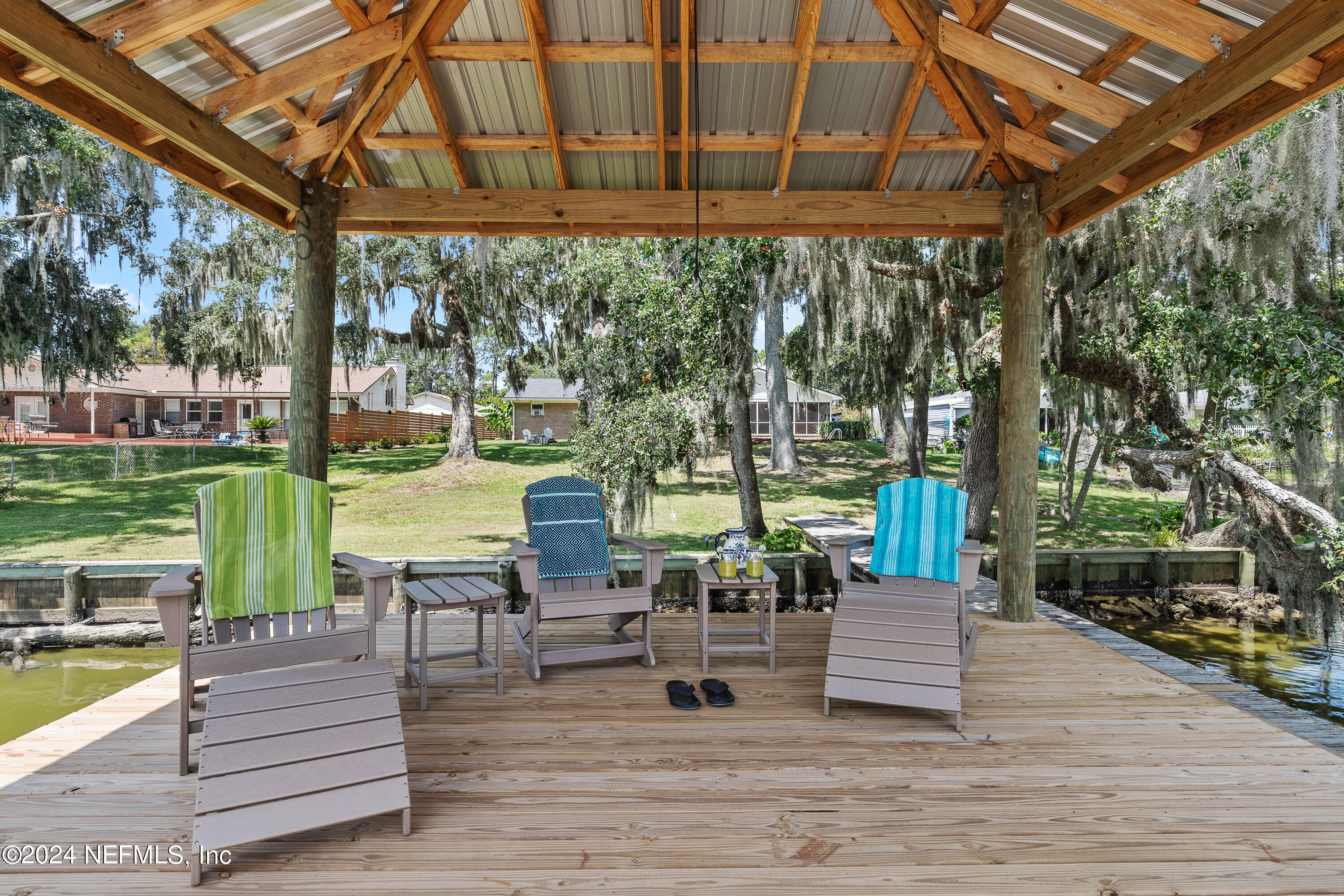 36 Harmony Hall Road Middleburg, FL 32068 - Photo 56 of 66 36 Harmony Hall Rd -