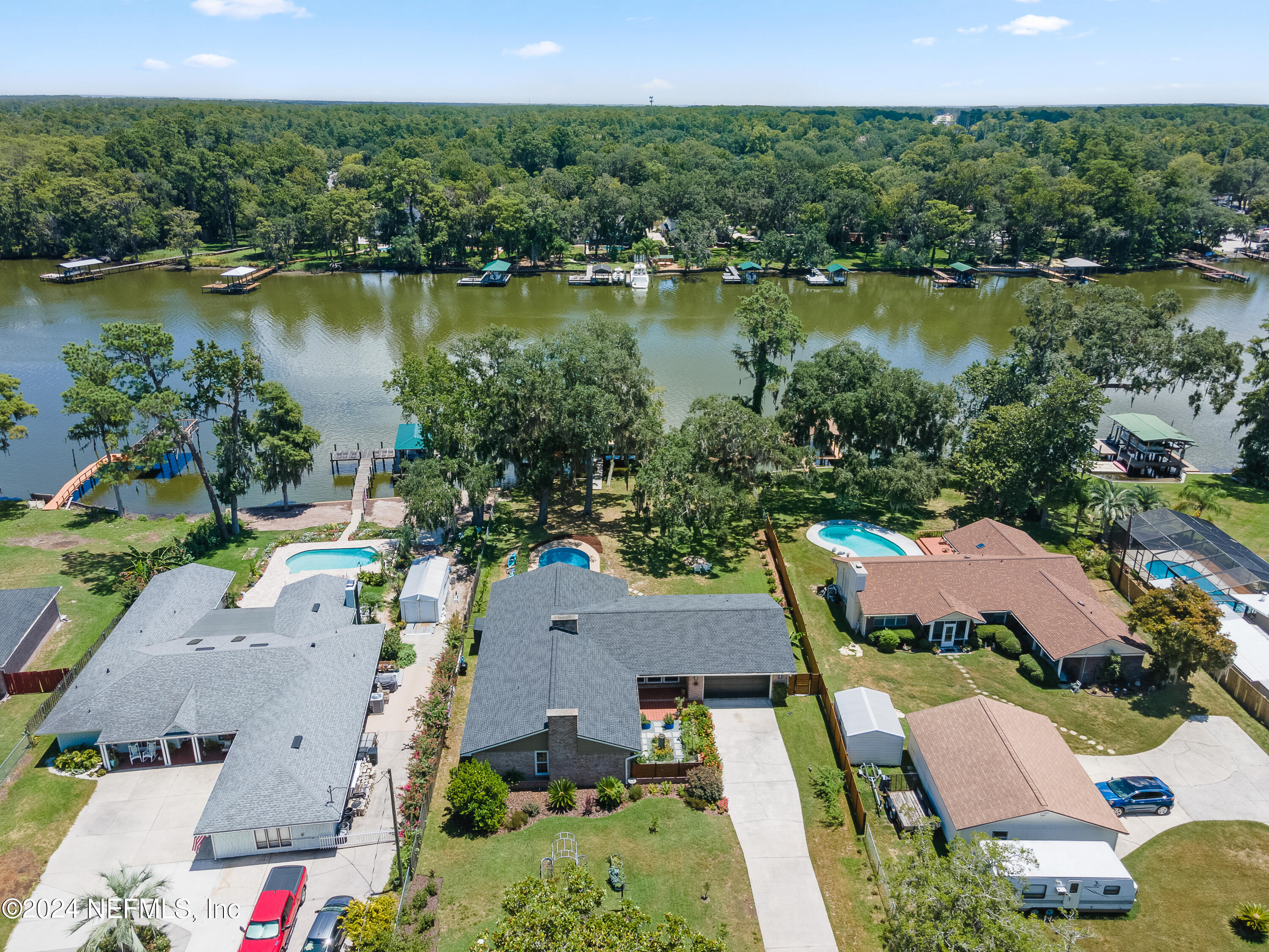 36 Harmony Hall Road Middleburg, FL 32068 - Photo 59 of 66 36 Harmony Hall Rd -