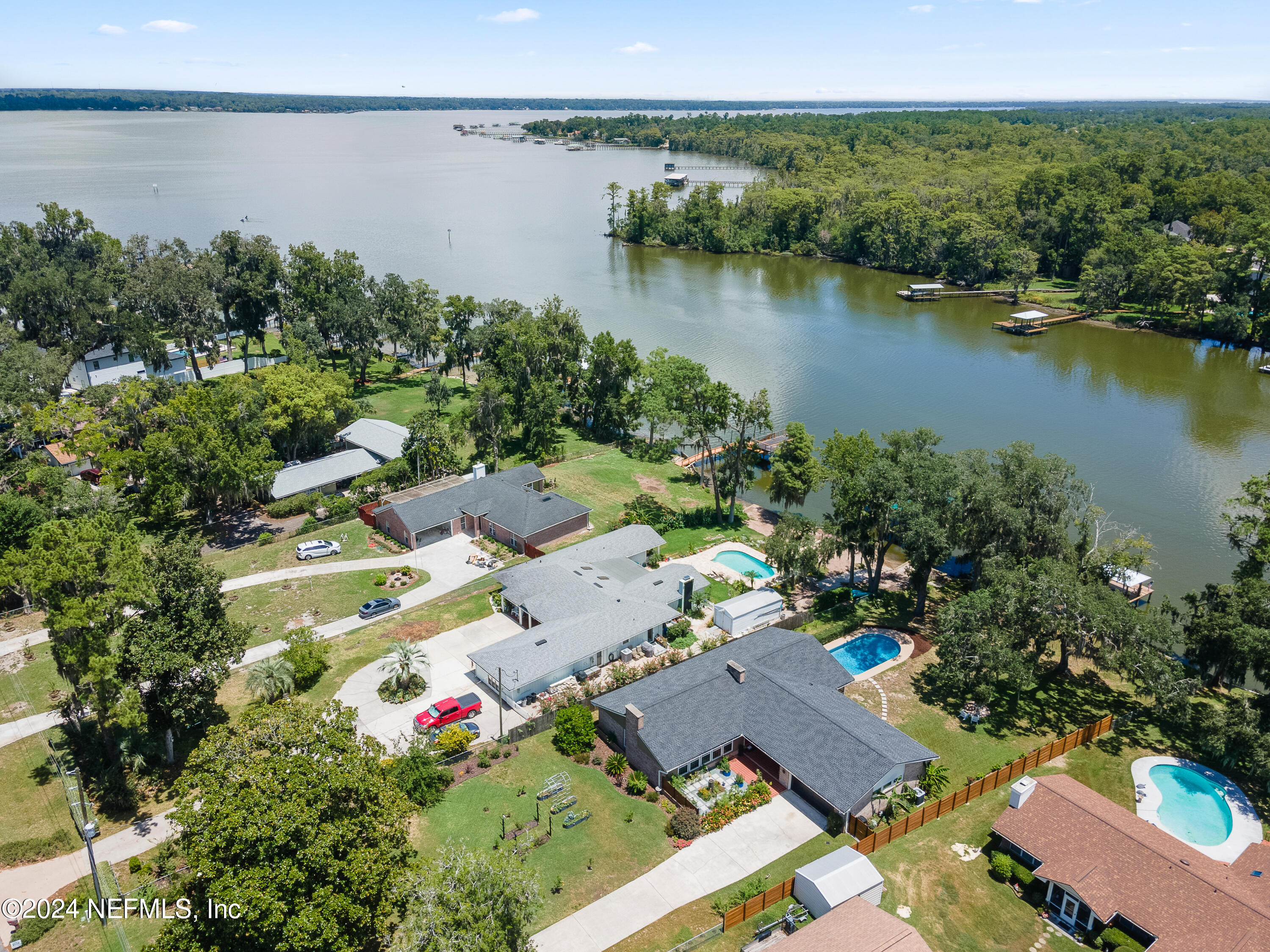 36 Harmony Hall Road Middleburg, FL 32068 - Photo 60 of 66 36 Harmony Hall Rd -