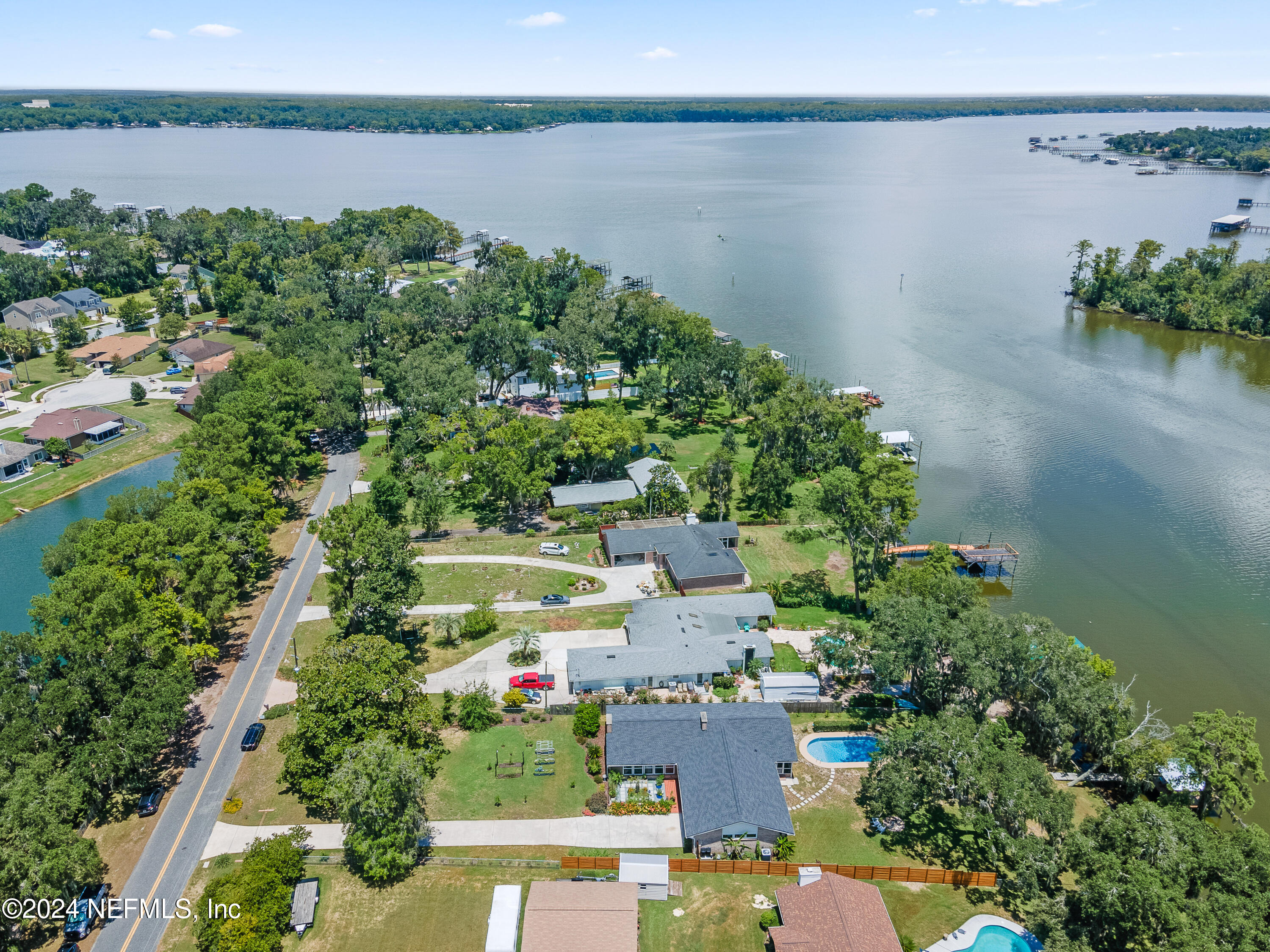 36 Harmony Hall Road Middleburg, FL 32068 - Photo 61 of 66 36 Harmony Hall Rd -