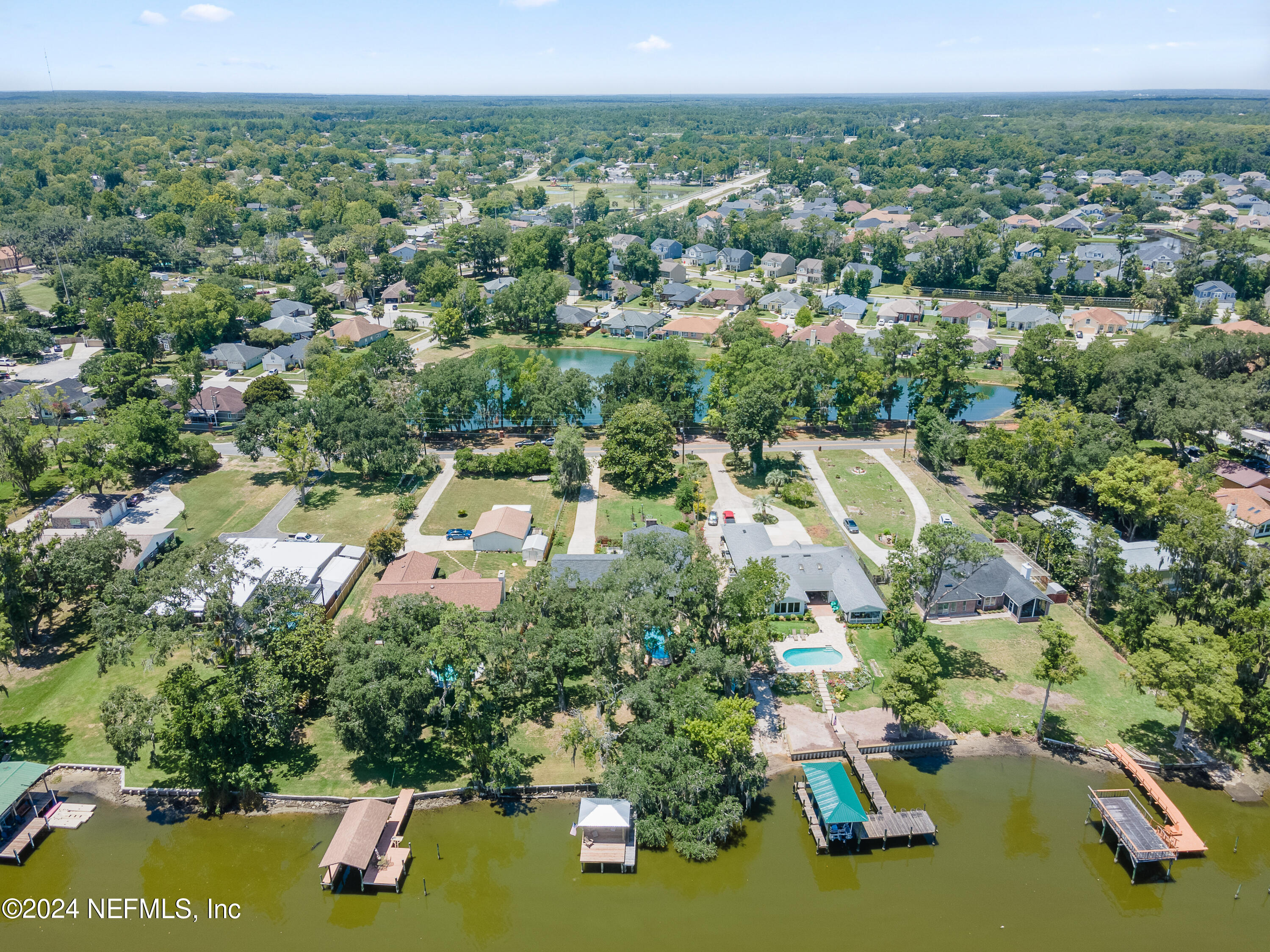 36 Harmony Hall Road Middleburg, FL 32068 - Photo 62 of 66 36 Harmony Hall Rd -