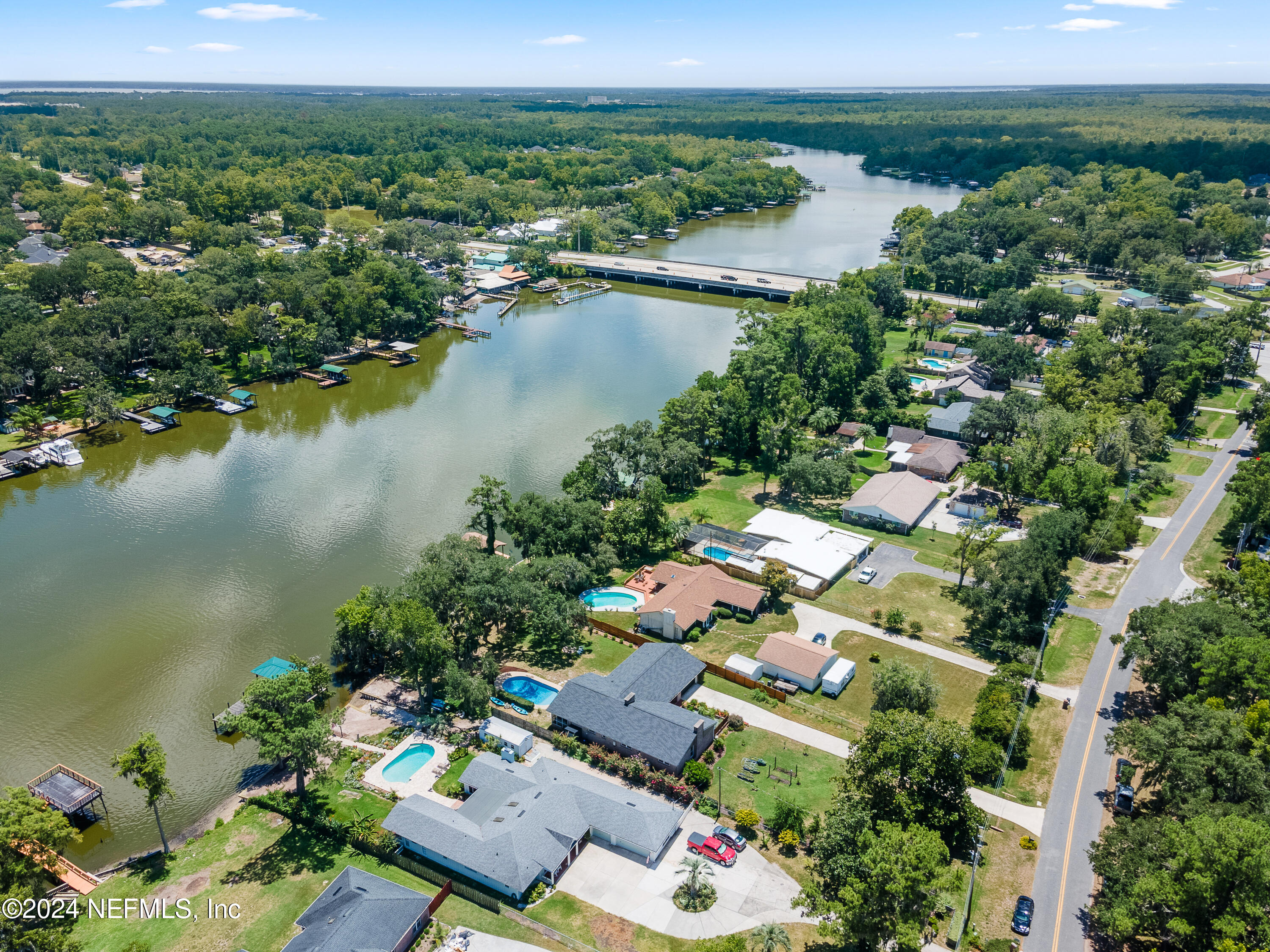 36 Harmony Hall Road Middleburg, FL 32068 - Photo 63 of 66 36 Harmony Hall Rd -