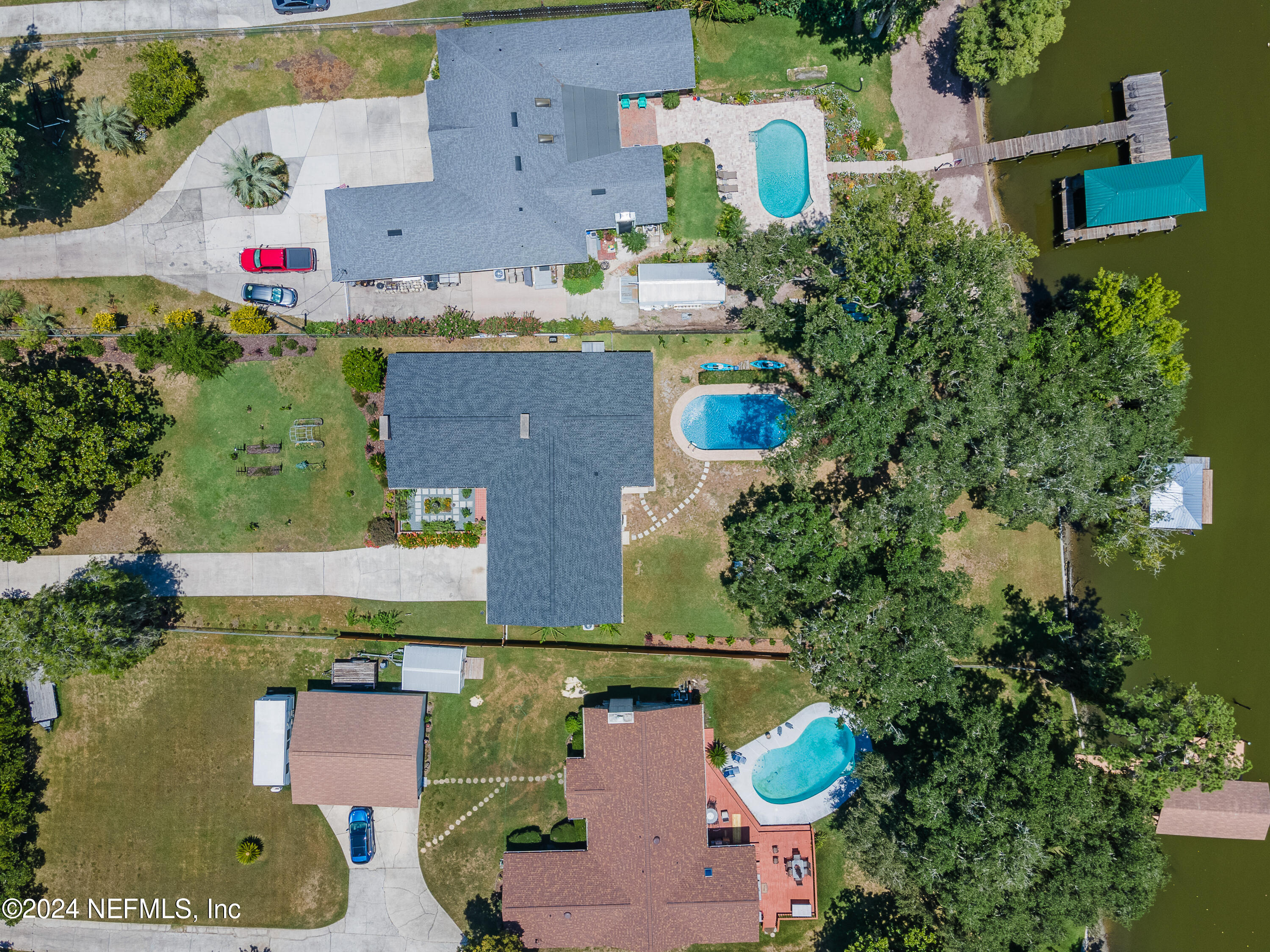 36 Harmony Hall Road Middleburg, FL 32068 - Photo 64 of 66 36 Harmony Hall Rd -