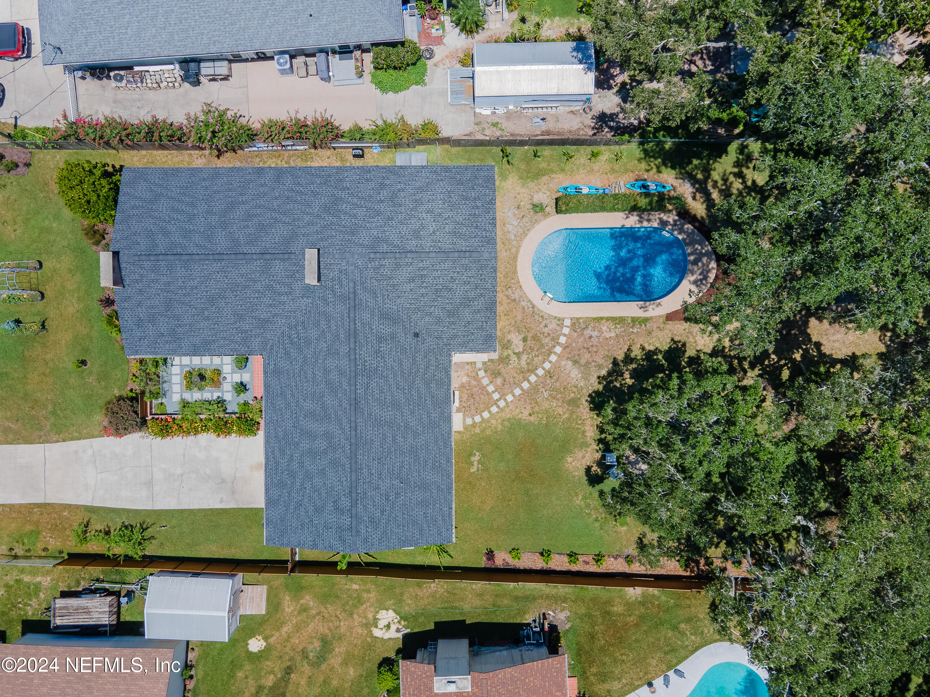36 Harmony Hall Road Middleburg, FL 32068 - Photo 65 of 66 36 Harmony Hall Rd -