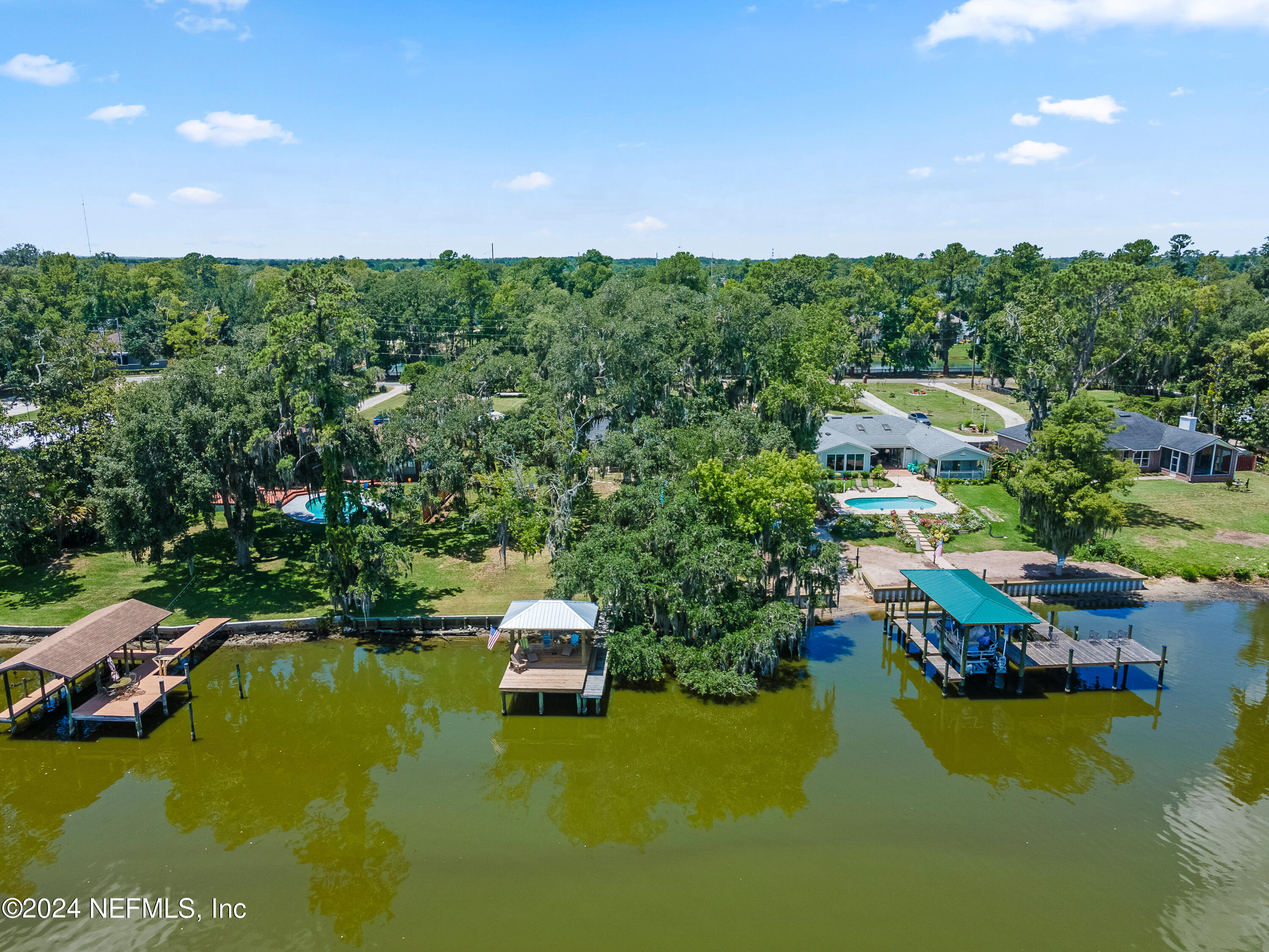 36 Harmony Hall Road Middleburg, FL 32068 - Photo 66 of 66 36 Harmony Hall Rd -