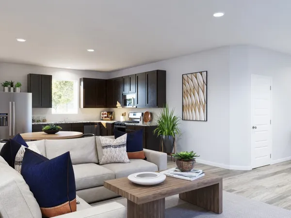 $309,990 | 15615 Coneflower Hls Drive, Houston, TX 77090