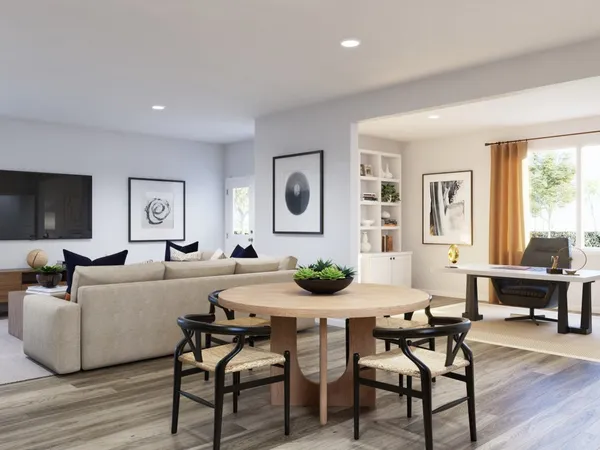 $309,990 | 15615 Coneflower Hls Drive, Houston, TX 77090