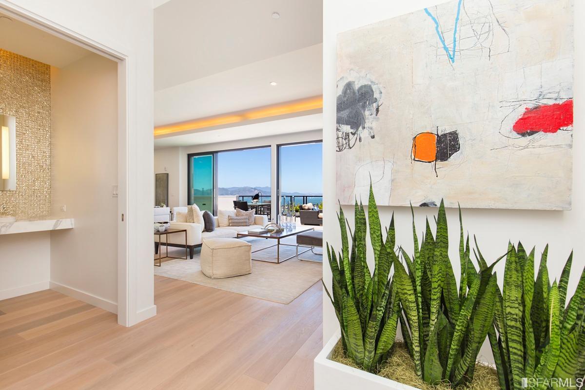 1650 Broadway, Unit PH1 San Francisco, CA 94109 - Photo 2 of 51