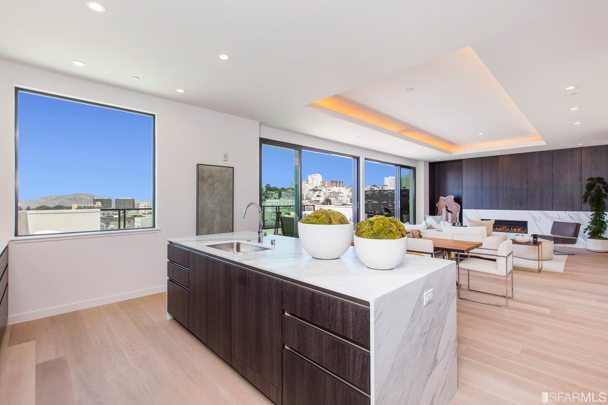 1650 Broadway, Unit PH1 San Francisco, CA 94109 - Photo 19 of 51