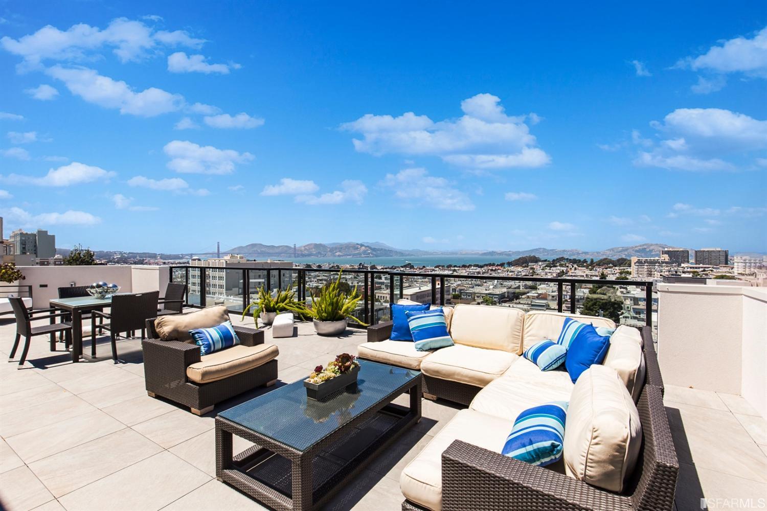 1650 Broadway, Unit PH1 San Francisco, CA 94109 - Photo 21 of 51