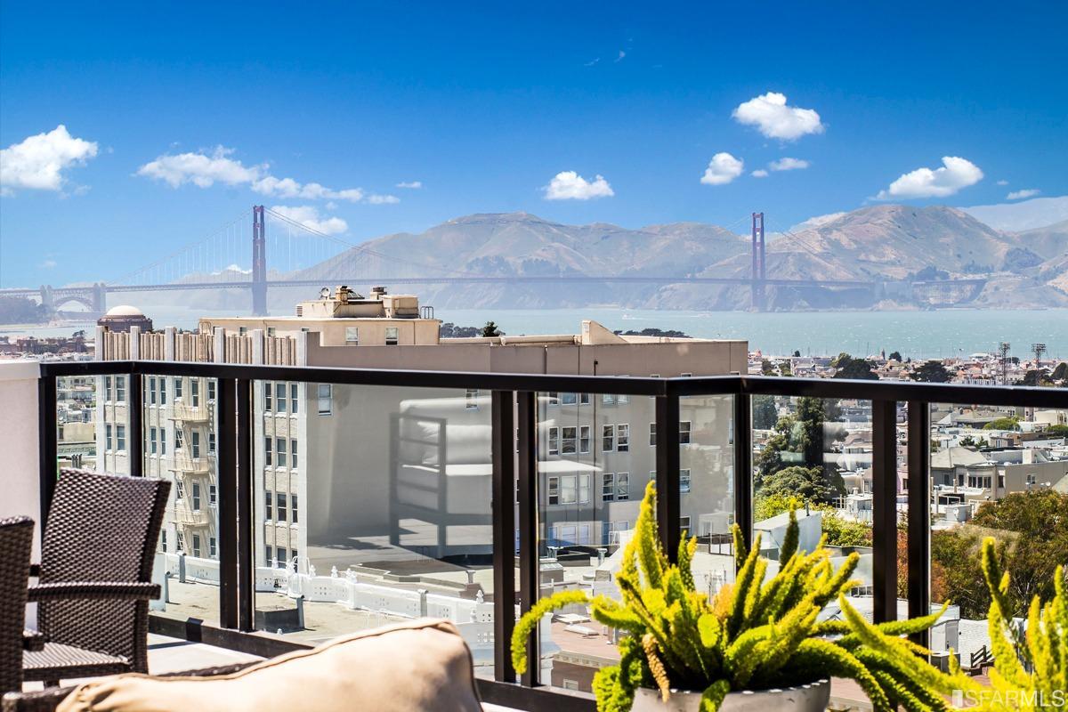 1650 Broadway, Unit PH1 San Francisco, CA 94109 - Photo 25 of 51